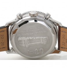 Breitling Montbrillant Orympus A191B74WBD Réplica Reloj