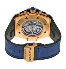 Hublot King Power Special One Azul Carbon 701.OQ.0138.GR.SPO14 Réplica Reloj