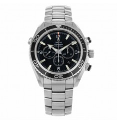 Omega Seamaster 600 Planet Ocean Cronografo 2210.50 Réplica Reloj