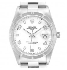 Rolex Datejust 116200C Réplica Reloj