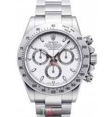 Rolex Daytona 116520C Réplica Reloj