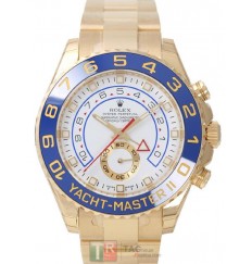 Rolex Yacht-MasterII 116688 Réplica Reloj