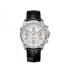 TAG Heuer Grand Carrera Cronografo Calibre 17 RS CAV511B.FC6225 Réplica Reloj