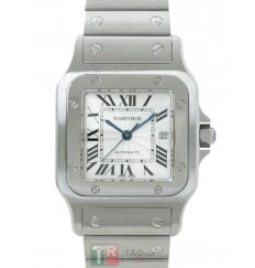 Cartier Santos Galbee Lm W20055D6 Réplica Reloj