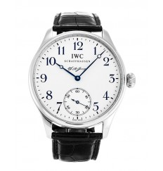 IWC Portuguese F.A Jones Limited Edition IW544203 Réplica Reloj