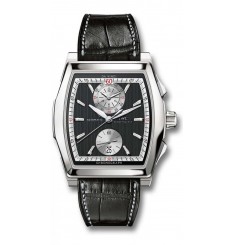 IWC Da Vinci Cronografo IW376421 Réplica Reloj