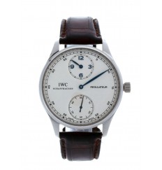 IWC Portuguese Regulateur IW544401 Réplica Reloj