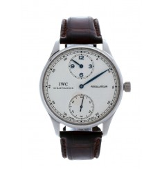 IWC Portuguese Regulateur IW544401 Réplica Reloj
