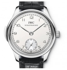 IWC Portuguese Minute Repeater Small Seconds IW544901 Réplica Reloj