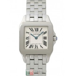 Cartier Santos Demoiselle Midsize Hombres W25065Z5 Réplica Reloj