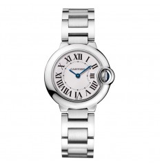 Cartier Ballon Bleu De Cartier Senoras W69010Z4 Réplica Reloj