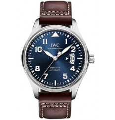 IWC Pilot's Réplica Reloj de Aviador Mark Xvii Edition-Le Petit Prince IW326506 Réplica Reloj