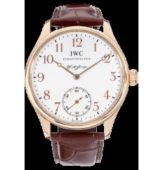 IWC Portugieser F.A. Jones Hombre IW544201 Réplica Reloj