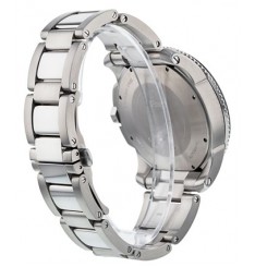 Cartier Calibre de Cartier Diver 42mm Acero W7100057 Réplica Reloj