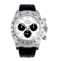 Rolex Daytona 116519C Réplica Reloj