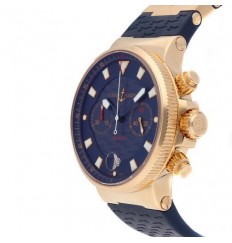 Ulysse Nardin Marine Collection Blue Seal 356-68LE-3 Réplica Reloj