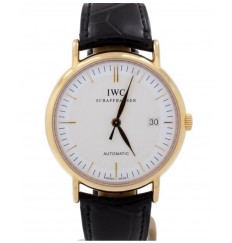 IWC Portofino Automatico IW356306 Réplica Reloj