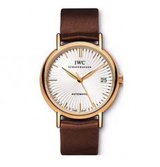 IWC Portofino Midsize IW356402 Réplica Reloj