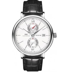 IWC Portofino Dual Time IW361001 Réplica Reloj