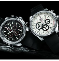 Breitling Bentley Barnato + Barnato Racing b005 Réplica Reloj