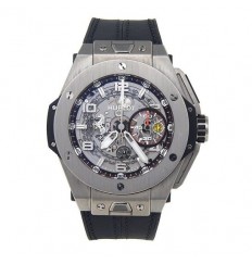 Hublot Big Bang Ferrari Magic Gold 401.NX.0123 Réplica Reloj