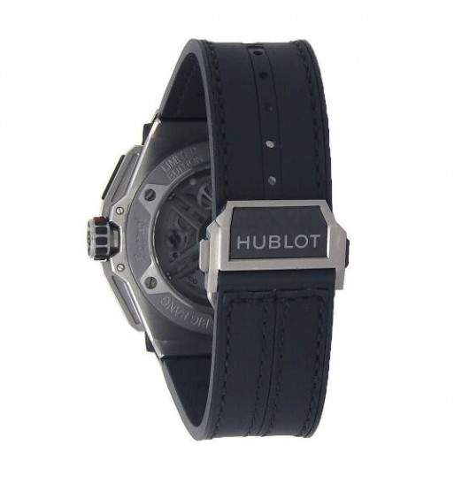 Hublot Big Bang Ferrari Magic Gold 401.NX.0123 Réplica Reloj