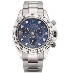 Rolex Daytona 116509GA Réplica Reloj