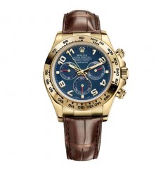 Rolex Daytona 116518C Réplica Reloj