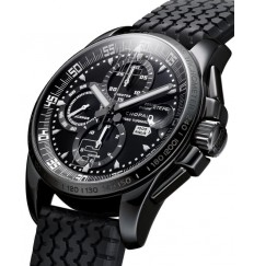 Chopard Mille Miglia GT XL Cronografo 2008 Speed Black 3 168459-3008 Réplica Reloj