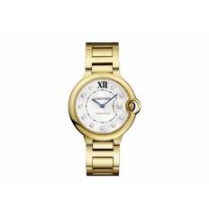 Ballon Bleu de Cartier Senoras WE902027 Réplica Reloj