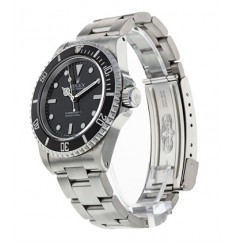 Rolex Submariner 14060M Réplica Reloj