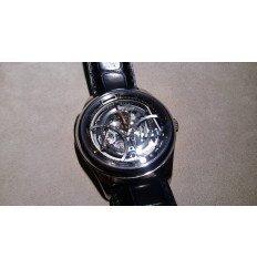 Jaeger-LeCoultre Master Grande Tradicion Minute Repeater ref. 501T450 Réplica Reloj