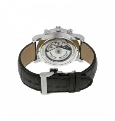 Montblanc Star Chronograph plateada Dial Hombres 110704 Réplica Reloj