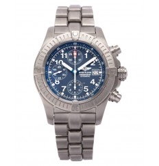 Breitling Chronomat Avenger E13360 Réplica Reloj