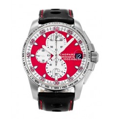 Chopard Mille Miglia GT XL Chrono Rosso Corsa C004 168459-3036 Réplica Reloj