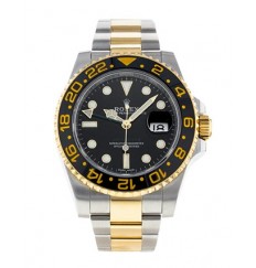 Rolex GMT Master II 116713 LN Réplica Reloj