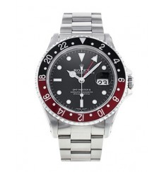 Rolex GMT Master II 16710A Réplica Reloj