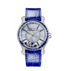 Chopard Happy Sport Madre Perla Dial With Diamantes 274891-1003 Réplica Reloj