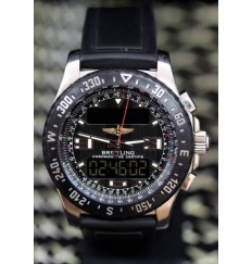Breitling Airwolf Raven A784B11RRC Réplica Reloj