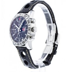 Chopard Mille Miglia GMT 16/8992/3001 Réplica Reloj