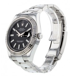 Rolex DateJustII 116334A Réplica Reloj