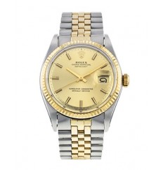 Rolex Datejust 1601B Réplica Reloj