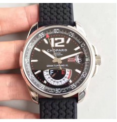 Chopard Mille Miglia Gran Turismo XL Cronografo 2007 168459-300 Réplica Reloj