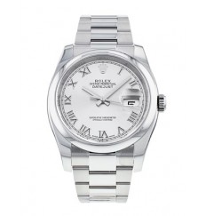 Rolex Datejust 116200 Réplica Reloj