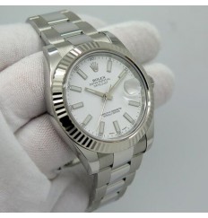 Rolex DatejustII 116334 Réplica Reloj
