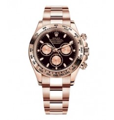 Rolex Daytona 116505 Réplica Reloj