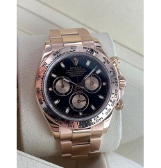 Rolex Daytona 116505 Réplica Reloj