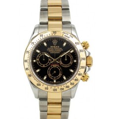 Rolex Daytona 116523B Réplica Reloj