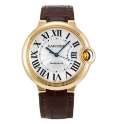 Cartier Ballon Bleu de Cartier Senoras W6900356 Réplica Reloj