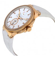 Ulysse Nardin Maxi Marine Chronometer Lady 266-66B/991 Réplica Reloj